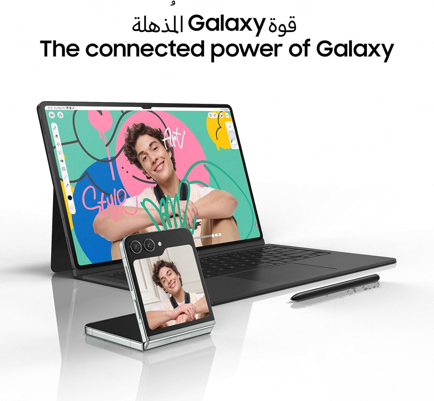 SAMSUNG - Galaxy Tab S9 FE+ WIFIモデル 128gb Amazon.com : Samsung Galaxy Tab S9 FE+ 12.4” 128 GB Android
